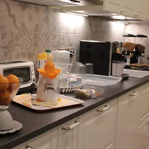  Bed and breakfast Aitna